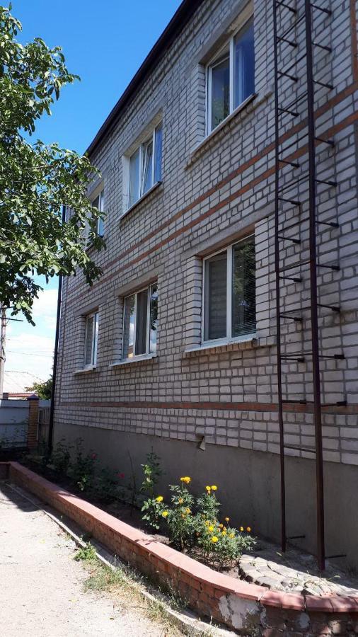 Appartamento 2 Комн. 5 Мест, 10 Мин. До Центра Kropyvnyc'kyj Esterno foto